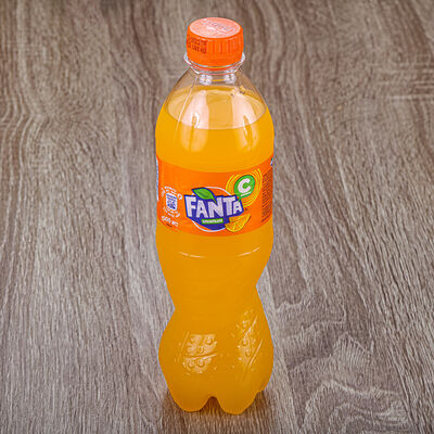 Фанта в Грузинский дворик по цене 180 ₽