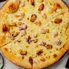 Пицца с морепродуктами в Eat eat pizza по цене 950