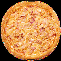 Пицца Карбонара 33см в NinjaFood