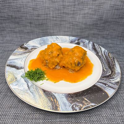 Тефтели в Grill Room по цене 320 ₽