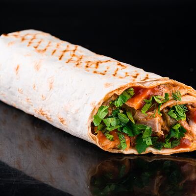 Шаурма Кавказская в Pitagrill по цене 14 р.