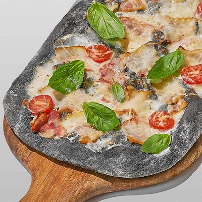 Пицца Карбонара в Твоя пицца от TanukiFamily по цене 990 ₽