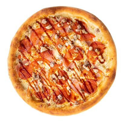 Пицца Мясная в Колпицца по цене 850 ₽