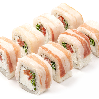 Ролл Босс в Анти Суши по цене 437 ₽