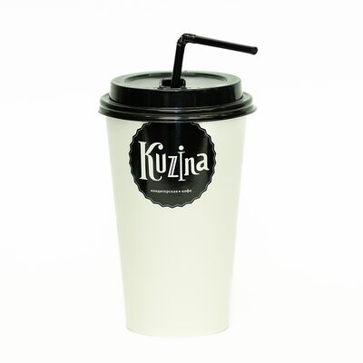 Эспрессо в Kuzina по цене 189 ₽