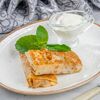 Блинчики с мясом в ПРО ВОСТОК по цене 420