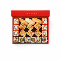 Эдмай в Тануки