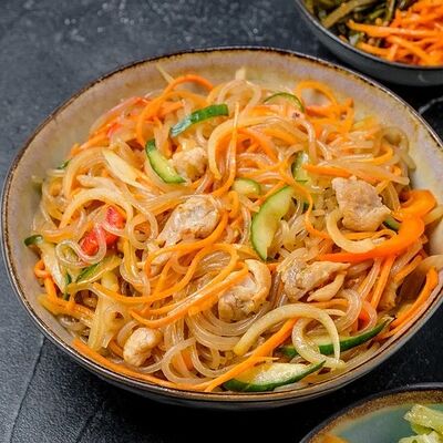 Лапша Чапче в Lee's Food по цене 299