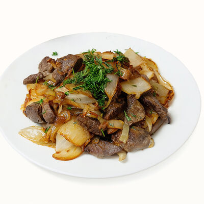 Куырдак из баранины в Aura Shubar по цене 4590 ₸