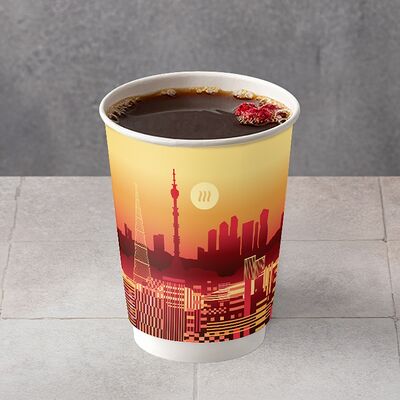 Фильтр кофе Брусника-грейпфрут в Шоколадница по цене 300 ₽