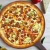 Мексиканский охотник в Cheese Board Pizza по цене 1140