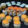 Сет Весенний в Shef Sushi по цене 1188