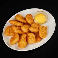 Наггетсы 12шт в Lovkus