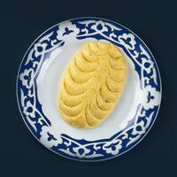 Пюре картофельное в Чайхана Анор-Анор