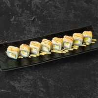 Էբի մանգո в Sushi Shop