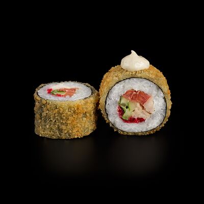 Темпура с курочкойв Тайхаку по цене 640 ₽