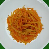 Салат Морковь по-корейски в Шарк