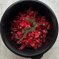 Салат Винегрет овощной в Еду домой