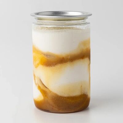 Японский десерт в Прага по цене 380 ₽