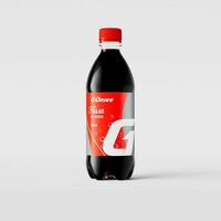 Напиток G-Drive Cola без сахара газированный Пэт в Сеть АЗС Газпромнефть