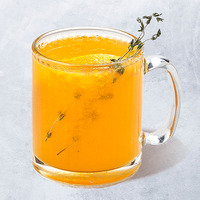 Морошка в кружке в Vaffel Норвежские вафли, завтраки, кофе