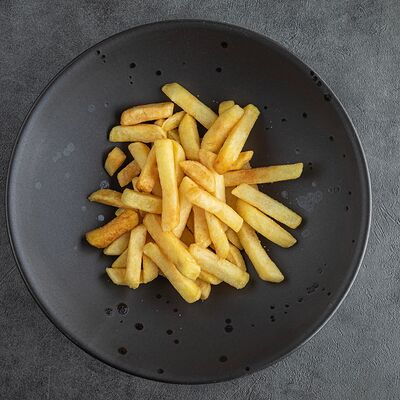 Картофель фри в Мясоед по цене 340 ₽
