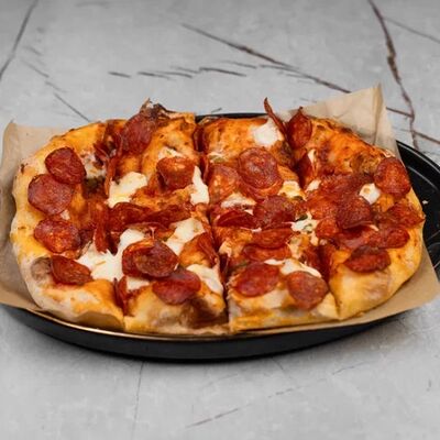 Пицца пепперонив Air по цене 1020 ₽