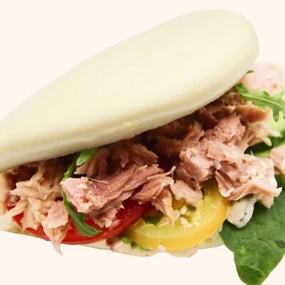 Бао Tuna (3 шт) в Bao Bao по цене 850 ₽