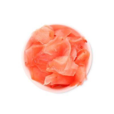 Имбирь маринованныйв Мега 45 по цене 15 ₽