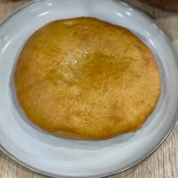 Беляш с мясом в ДадАли