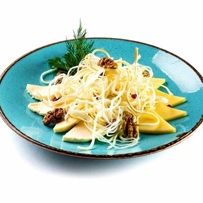 Ассорти сыров в Гранат по цене 310