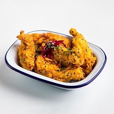 Стрипсы в Coco по цене 2100 ₸