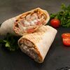 Шаурма с двойным мясом в Шаурма Arabi по цене 479