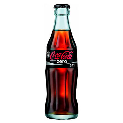 Coca-Сola Zero в Гвидон по цене 440 ₽