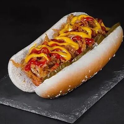 Kartash Тейсти в ЧБ Шаурма Хот-дог по цене 249 ₽