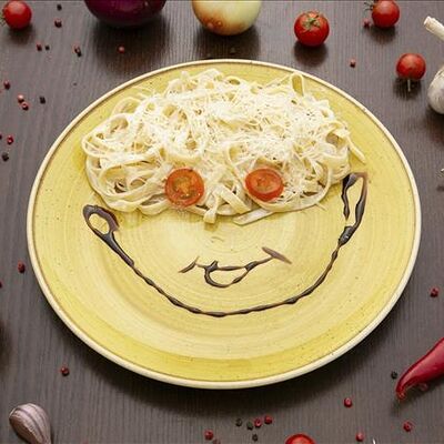 Сеньор Макарон Я в Пражский по цене 210 ₽