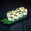 Каппа Кунсей в Siberian rolls по цене 600