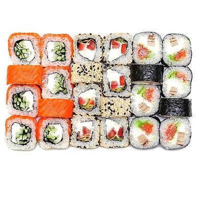 Банзай в Tokyo Sushi по цене 44 р.