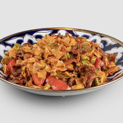 Соман М в УЗБЕЧКА N1 по цене 3486 ₸