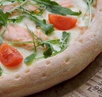 Пицца Норведжия в NoNamePizza