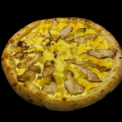 Гавайская в Пицца тот по цене 669 ₽