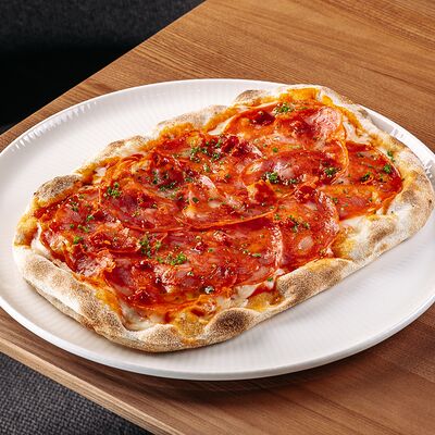 Пепперони в Misto по цене 1330 ₽