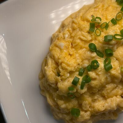 Скрембл в Бако по цене 290 ₽