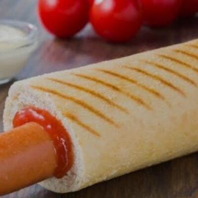 Френч-дог в Северка по цене 455 ₽