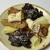 Ассорти выдержанного фермерского мяса (Джерки) в Утёсовъ по цене 530