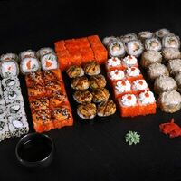 Сет Мега в SUSHIBOX