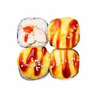 Ролл Чикси хот в Pro Sushi