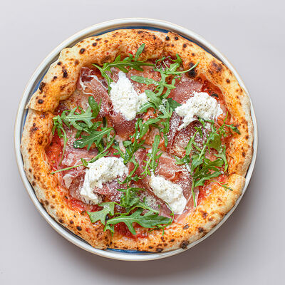 Прошутто ди Парма в Claudia по цене 1650 ₽