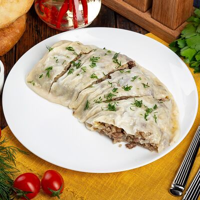 Ханум в Маргилан по цене 430 ₽