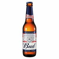 Bud безалкогольное в Мушмула